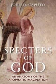Cover von Specters of God