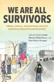 Cover von We Are All Survivors