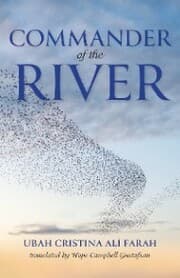Cover von Commander of the River