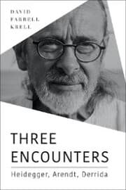 Cover von Three Encounters