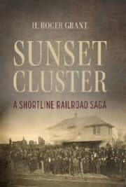 Cover von Sunset Cluster