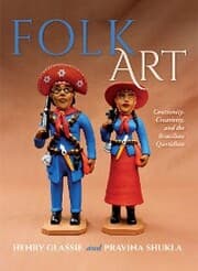 Cover von Folk Art