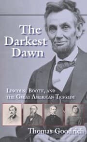 Cover von The Darkest Dawn