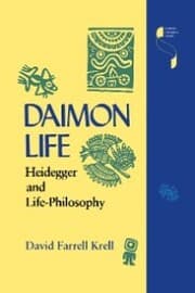 Cover von Daimon Life
