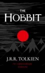 Cover von The Hobbit