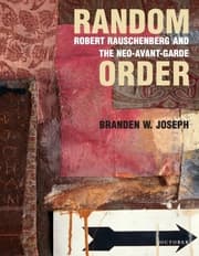 Cover von Random Order