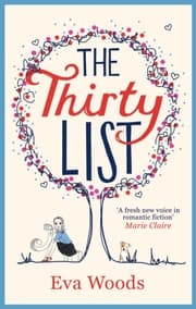 Cover von Thirty List