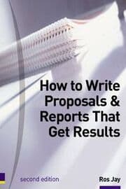 Cover von How to Write Proposals & Reports That Get Results