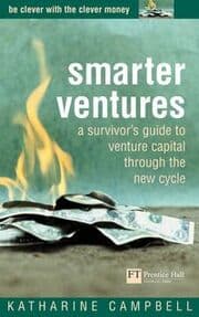Cover von Smarter Ventures