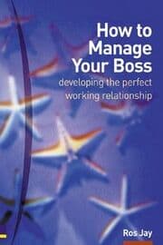 Cover von How to Manage Your Boss