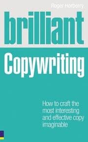 Cover von Brilliant Copywriting