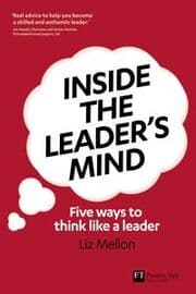 Cover von Inside the Leader's Mind