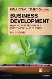 Cover von Financial Times Guide to Business Development, The