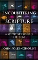 Cover von Encountering Scripture