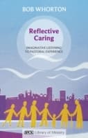 Cover von Reflective Caring