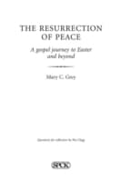 Cover von Resurrection of Peace, The