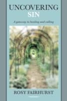 Cover von Uncovering Sin