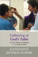 Cover von Gathering at God's Table