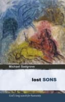 Cover von Lost Sons
