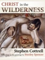 Cover von Christ in the Wilderness