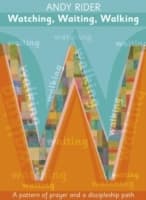 Cover von Watching, Waiting, Walking