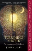Cover von Touching the Rock