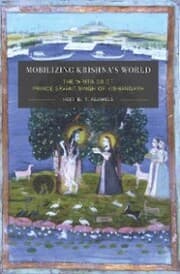 Cover von Mobilizing Krishna's World