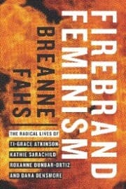 Cover von Firebrand Feminism