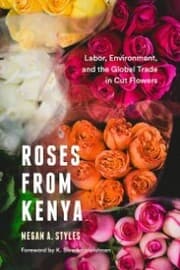 Cover von Roses from Kenya