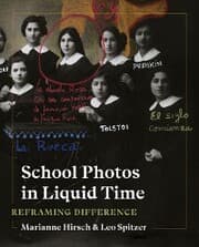 Cover von School Photos in Liquid Time