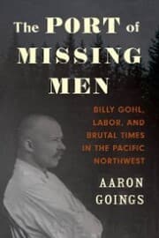 Cover von The Port of Missing Men