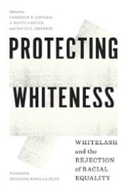 Cover von Protecting Whiteness