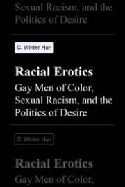 Cover von Racial Erotics