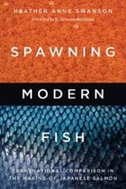 Cover von Spawning Modern Fish