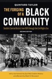 Cover von The Forging of a Black Community