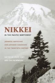 Cover von Nikkei in the Pacific Northwest