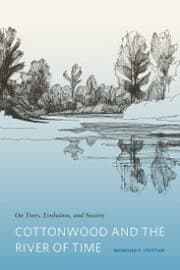 Cover von Cottonwood and the River of Time