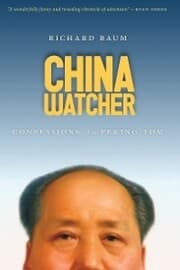 Cover von China Watcher