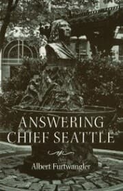 Cover von Answering Chief Seattle