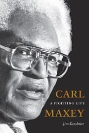 Cover von Carl Maxey