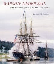 Cover von Warship under Sail
