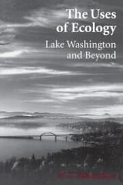 Cover von The Uses of Ecology