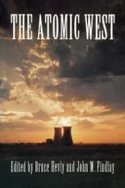 Cover von The Atomic West