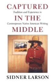 Cover von Captured in the Middle