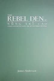 Cover von The Rebel Den of Nung Trí Cao