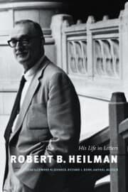 Cover von Robert B. Heilman