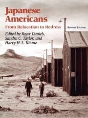 Cover von Japanese Americans