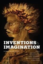 Cover von Inventions of the Imagination