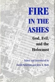 Cover von Fire in the Ashes