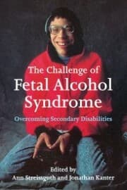 Cover von The Challenge of Fetal Alcohol Syndrome